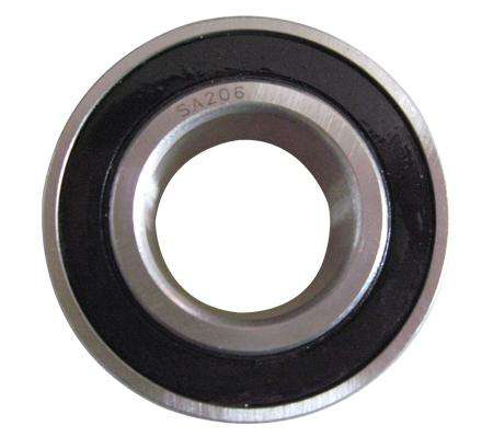 Discount 206/C3 Bearing