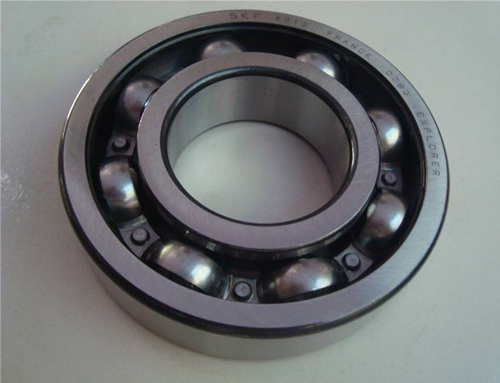 ball bearing 6205 2RS C4 Manufacturers China