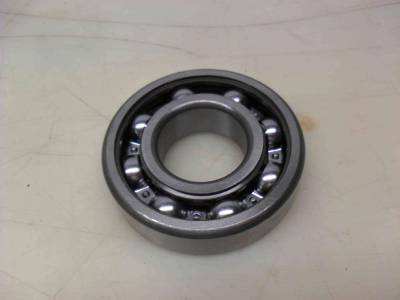 Advanced ball bearing 6307 2Z C4