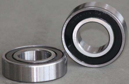 Advanced ball bearing 6309-2RZ C3