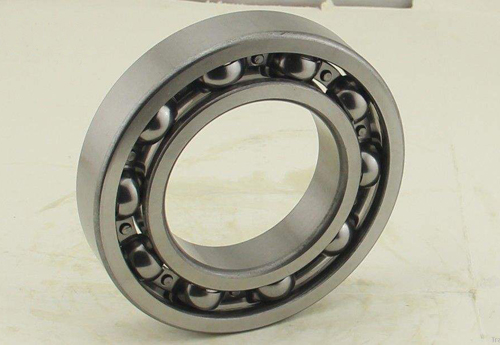 Latest design bearing 6306-2RS C3