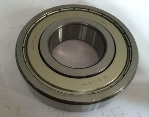 Advanced 6310 2RS ball bearing