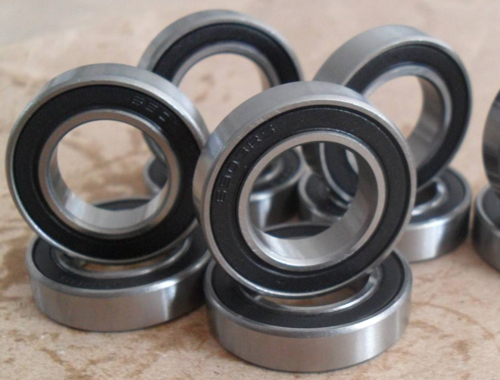 bearing 6310 2RS C4 for idler Made in China