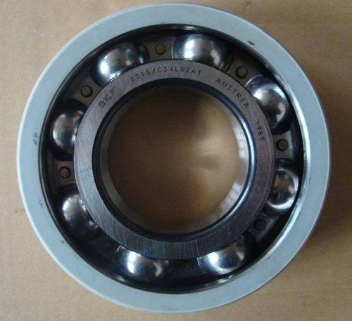 Fancy bearing 6309 TN C3 for idler